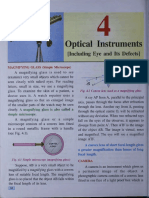Chapter-04 - Optical Instruments