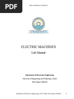 EMS Lab Manual-1