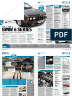 BMW 6 Series: How To Buy A