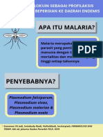 Hizkia Corinthians - 2019210095 - Poster Malaria