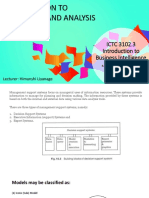 Handout 2 - Desicion Making Systems