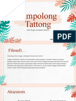 Simpolong Tattong