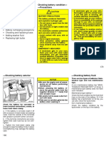 Do It Yourself Maintenance-: Chapter 7 3 Electrical Components