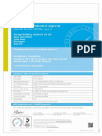 Bre Green Guide 300 Sl Enp508e