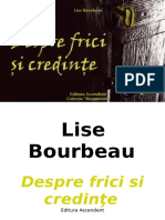 Kupdf.net Lise Bourbeau Despre Frici Si Credinte