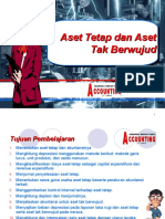 (8) Aset Tetap-1