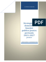 2021 ANFP Consultari Proiect Strategie Functie Publica 2021-2027