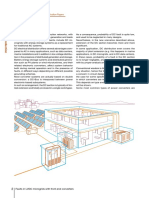 Electrical Distribution Networks