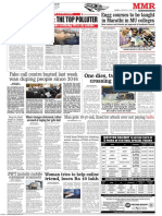 Free Press Mumbai Edition 30 Jun 2021 Page 1 (3)