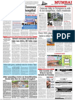 Free Press - Mumbai Edition 30 Jun 2021 Page 1