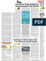 Free Press Mumbai Edition 30 Jun 2021 Page 1