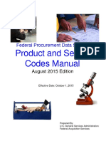 PSC Manual FY2016 Oct1 2015