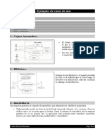 Ejercicios Resueltos de Diagramas de Casos de Uso