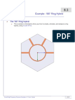 06 3 Hfss Microwave Ringhybrid