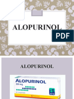 ALOPURINOL