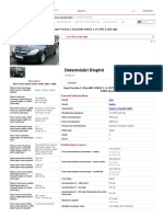 2005 Opel Vectra C (Facelift 2005) 1.9 CDTI (150 HP) - Technical Specs, Data, Fuel Consumption, Dimensions