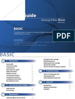 Samsung Xpress M2026 Manual