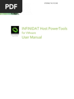 Host PowerTools For VMware 2.1 - User Manual