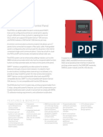 Addressable Fire Alarm Control Panel: Features & Benefits