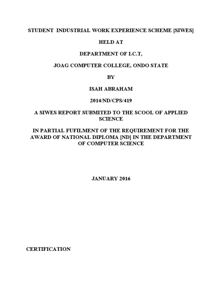 Computer Science Report 2 | PDF | Menu (Computing) | Computer Keyboard