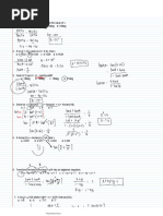 Trigonometry ME