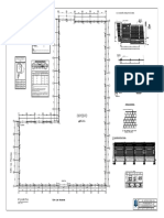 Cerco Perimetrico Las Azucenas 2-Model