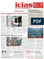 ?? Noticias - 05.05.2021 - Novo Jornal