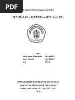 Download susu KUD DAUr by Ip Dhian SN51364719 doc pdf