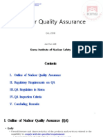 02 - 181015 - Nuclear Quality Assurance
