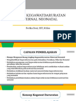 Gadar Pertemuan 1