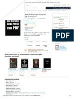 São Cipriano Capa Preta em PDF: Ebook Kindle