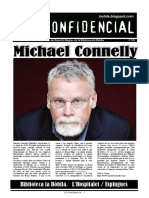 LH Confidencial 135. Michael Connelly