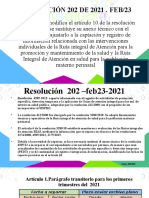 PRESENTACION Resolucion202-2021feb23