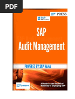 Audit Management