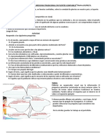 Leemos Textos Sobre Medicina Tradicional en Fuentes Confiables Martes, 01/06/21. Propósito