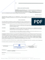 Horacio Alejandro Ulloa López Contraloria General