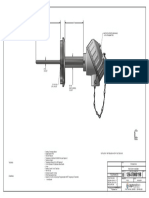 Tolerances: This Document Is PROPRIETARY To Pyromation, Inc