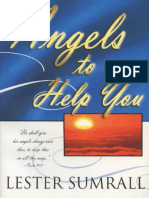 Angels To Help You