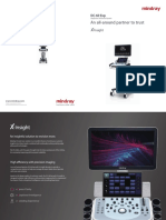 Brochure Mindray DC-60 Exp X-Insight-1