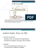 ANALISIS NODAL - Campo EPSOL LLL