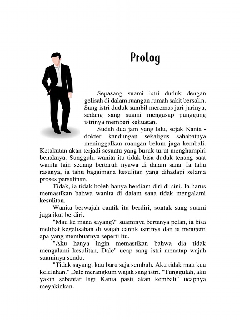 Bastard Lawyer by Roemdania PDF