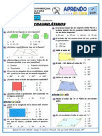 Mate 4 Semana 14