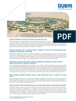 Dubai - Tourism - Weekly - Newsletter - 30-May-04-June - 2021