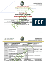 Prob. y Estad. - Parcial#1 - Gonzalez - Margarita