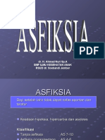 ASFIKSIA DR - Nuri