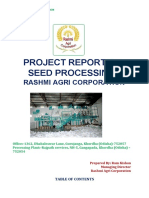 Seed Project-7 Year