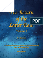 DUFFIELD-The Return of The Latter Rain