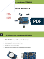 Arduino Electronic Modules - En.pt