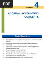 Elements of Accounting Explained | PDF | Debits And Credits | Expense