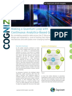 Making A Quantum Leap With Continuous Analytics Based Qa Codex2062
